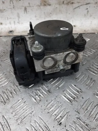 51801321 Блок ABS Citroen Nemo Арт 43293, вид 2