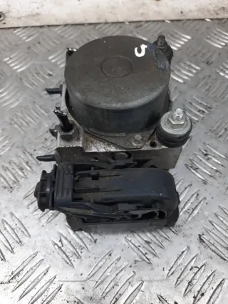 51801321 Блок ABS Citroen Nemo Арт 43293, вид 3