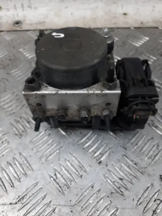 51801321 Блок ABS Citroen Nemo Арт 43293, вид 4