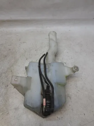 1s7117618ab Бачок омывателя Ford Mondeo 3 Арт 43295, вид 5