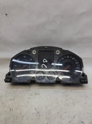 3c0920960n Щиток приборов (приборная панель) Volkswagen Passat B6 Арт 43351, вид 1