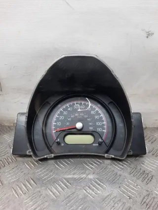 3410068K1 Щиток приборов (приборная панель) Suzuki Alto HA25 Арт 43471
