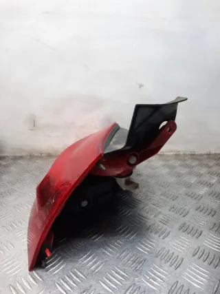 8200413216 Фонарь задний правый Renault Megane 2 Арт 43556, вид 4