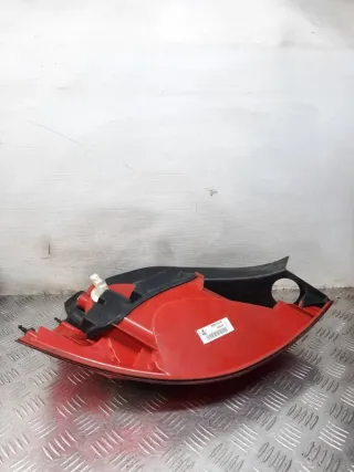 8200413216 Фонарь задний правый Renault Megane 2 Арт 43556, вид 5