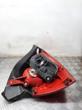 8200413216 Фонарь задний правый Renault Megane 2 Арт 43556, вид 6