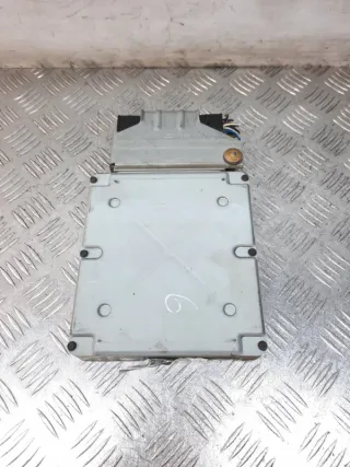 1M5FBC Блок управления двигателем Ford Focus 1 1.6л FYDB Арт 43614, вид 1