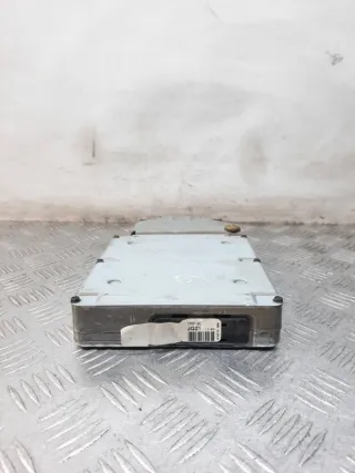 1M5FBC Блок управления двигателем Ford Focus 1 1.6л FYDB Арт 43614, вид 2