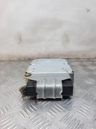 1M5FBC Блок управления двигателем Ford Focus 1 1.6л FYDB Арт 43614, вид 4