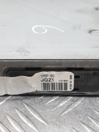 1M5FBC Блок управления двигателем Ford Focus 1 1.6л FYDB Арт 43614, вид 7