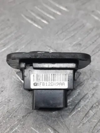 1FB12DX9AA Кнопка обогрева сидений Chrysler Voyager 5 Арт 43680, вид 6