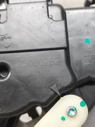 25000282 Активатор (привод) замка двери Chrysler Voyager 5 Арт 43685, вид 6