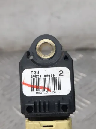898310H010 Датчик удара Peugeot 107 Арт 43694, вид 5