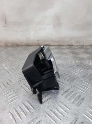 3M51R22600AA Ручка внутренняя передняя правая Ford Focus 3 Арт 43723, вид 2