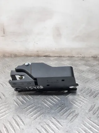 3M51R22600AA Ручка внутренняя передняя правая Ford Focus 3 Арт 43723, вид 3