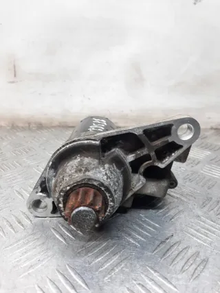 0001120400 Стартер Volkswagen Fox Арт 43746, вид 2
