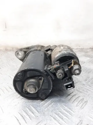 0001120400 Стартер Volkswagen Fox Арт 43746, вид 4