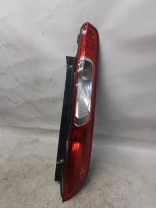4m5113404a Фонарь задний правый Ford Focus 2 Арт 43747, вид 2