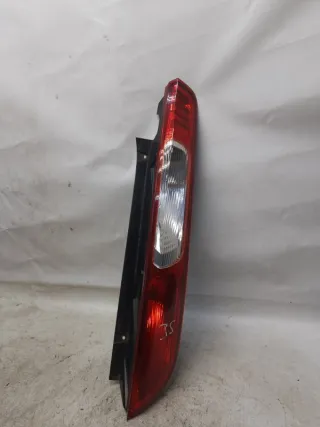 4m5113404a Фонарь задний правый Ford Focus 2 Арт 43749, вид 1