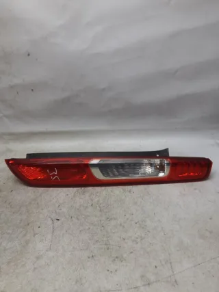 4m5113404a Фонарь задний правый Ford Focus 2 Арт 43749, вид 3