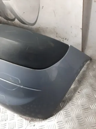  Бампер задний Renault Clio 3 Арт 43787, вид 7
