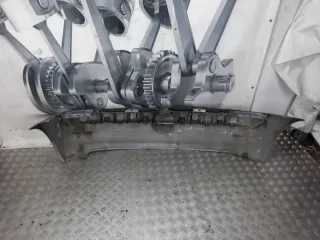  Бампер задний Renault Clio 3 Арт 43787, вид 8