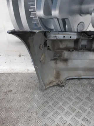  Бампер задний Renault Clio 3 Арт 43787, вид 10