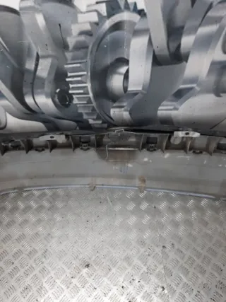  Бампер задний Renault Clio 3 Арт 43787, вид 11