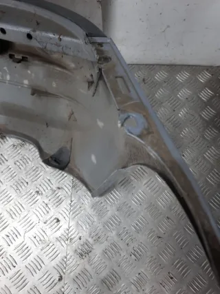  Бампер задний Renault Clio 3 Арт 43787, вид 12