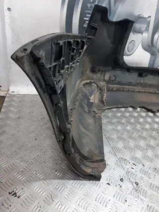  Бампер задний Volkswagen Passat B6 Арт 43815, вид 12