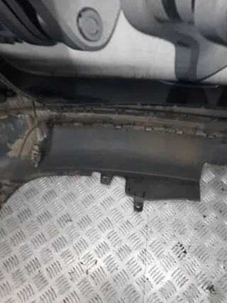  Бампер задний Volkswagen Passat B6 Арт 43815, вид 13