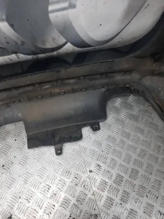  Бампер задний Volkswagen Passat B6 Арт 43815, вид 14