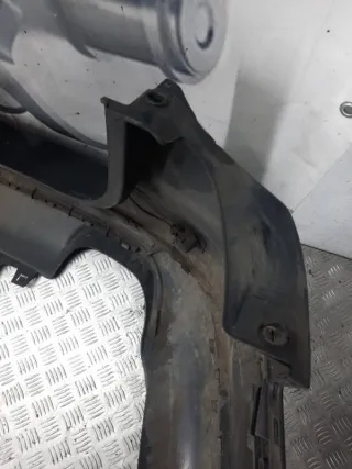  Бампер задний Volkswagen Passat B6 Арт 43815, вид 15