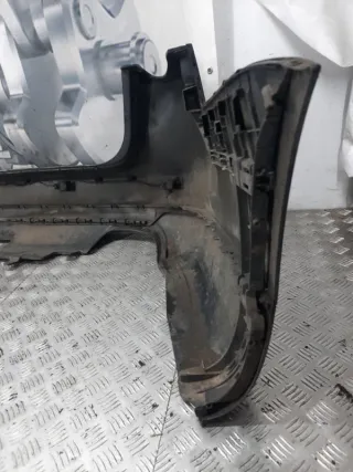  Бампер задний Volkswagen Passat B6 Арт 43815, вид 17