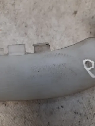 8200311199 Горловина бачка омывателя Renault Clio 3 Арт 43826, вид 6