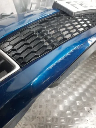  Бампер передний Mazda 6 2 Арт 43857, вид 5