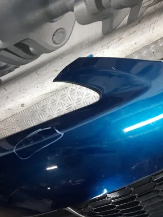  Бампер передний Mazda 6 2 Арт 43857, вид 6