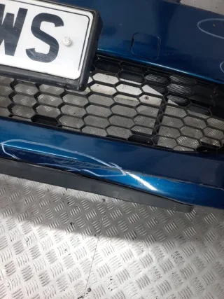  Бампер передний Mazda 6 2 Арт 43857, вид 9