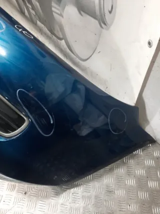  Бампер передний Mazda 6 2 Арт 43857, вид 12