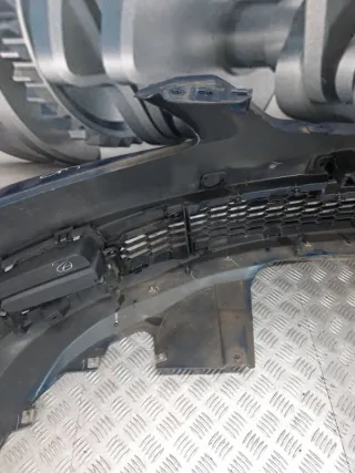  Бампер передний Mazda 6 2 Арт 43857, вид 17