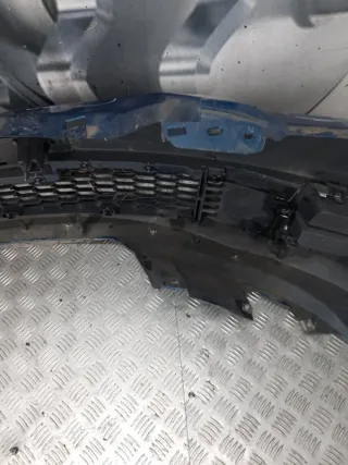  Бампер передний Mazda 6 2 Арт 43857, вид 18