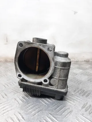 SERA57601 Заслонка дроссельная Nissan Murano Z50 Арт 43906, вид 3