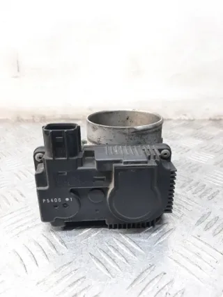 SERA57601 Заслонка дроссельная Nissan Murano Z50 Арт 43906, вид 5