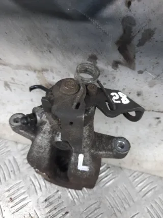  Суппорт задний левый Peugeot 207 Арт 44039, вид 4