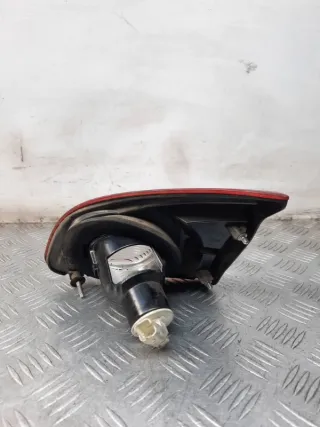 26555JD800 Фонарь крышки багажника левый Nissan Qashqai 1  Арт 44076, вид 3