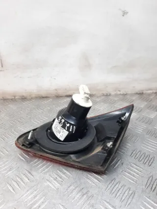 26555JD800 Фонарь крышки багажника левый Nissan Qashqai 1  Арт 44076, вид 5