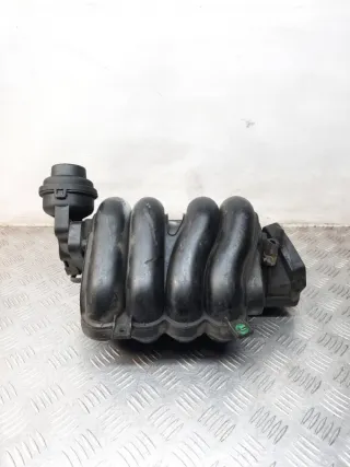 17100PNAJ0 Коллектор впускной Honda CR-V 2 2.0л Арт 44126, вид 1