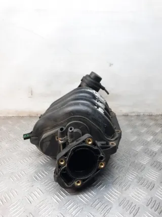 17100PNAJ0 Коллектор впускной Honda CR-V 2 2.0л Арт 44126, вид 4