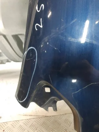  Крыло переднее правое Ford S-Max 1 Арт 44141, вид 5