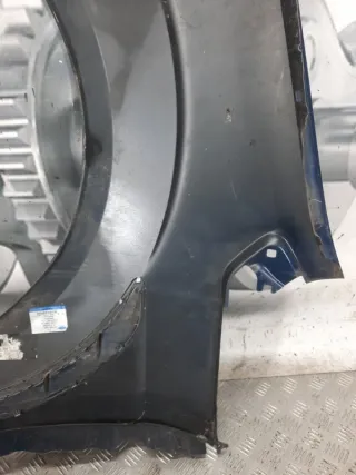  Крыло переднее правое Ford S-Max 1 Арт 44141, вид 11