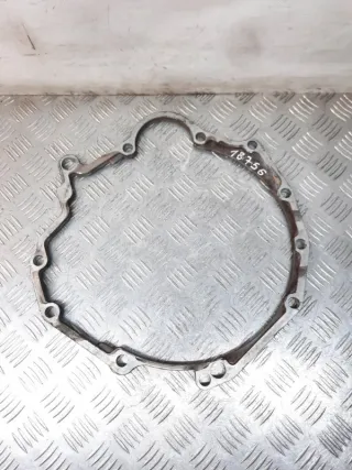 01E103551C Прокладка КПП (пластина) Audi A4 B7 Арт 44145, вид 1